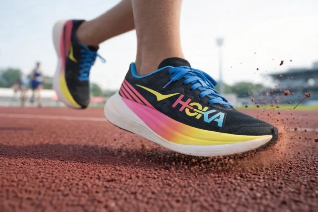 HOKA Rocket X 2 (Female Precision)