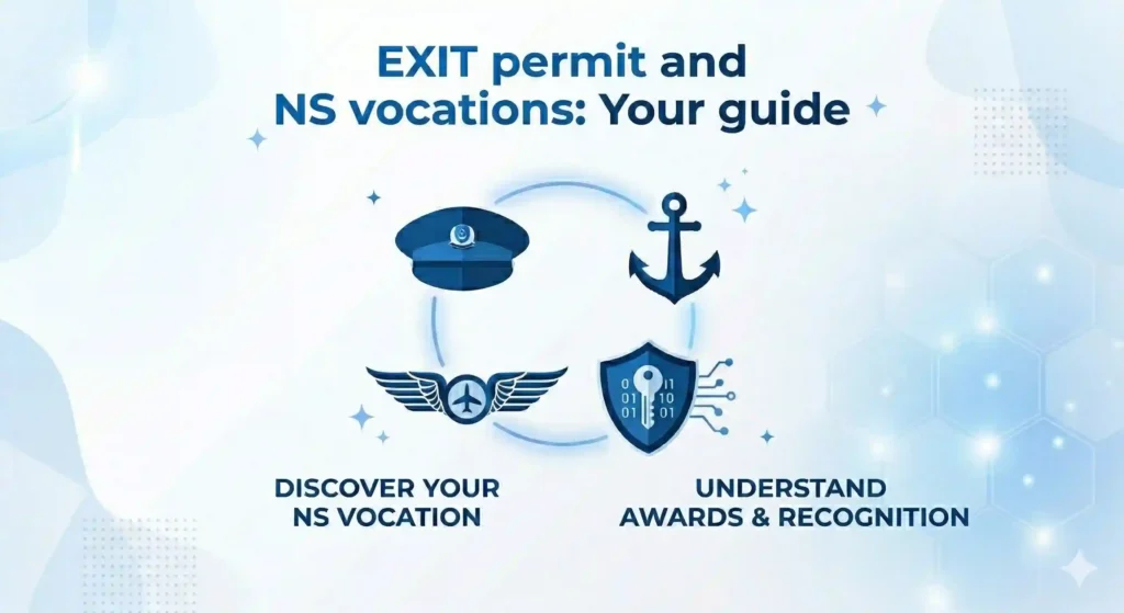 blog feature NS exit permit and vocations